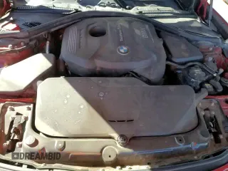 ✅ 2017 BMW 4 Series 430i • VIN: WBA4F7C34HG788893 • Lot: 86900535. Wystawiony na Copart z przebiegiem 90 878 mil. Bezpłatny archiwum sprzedaży aukcyjnych z USA i szczegółowy raport historii pojazdu na DreamBid. Zdjęcie 13.