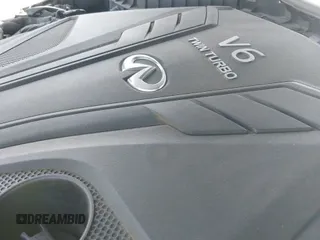 ✅ 2019 Infiniti Q50 Luxe • VIN: JN1EV7AR2KM558878 • Lot: 42422113. Listed on IAAI with 66,906 mi. Free auction sales archive from the USA and detailed vehicle history report at DreamBid. Image 20.