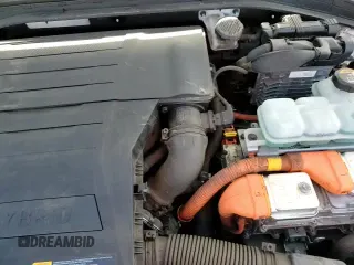 ✅ 2019 Hyundai Ioniq Blue • VIN: KMHC65LC8KU130906 • Lot: 47444155. Wystawiony na Copart z przebiegiem 89 868 mil. Bezpłatny archiwum sprzedaży aukcyjnych z USA i szczegółowy raport historii pojazdu na DreamBid. Zdjęcie 13.