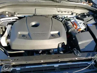 ✅ 2022 Volvo XC60 Inscription • VIN: YV4BR0DL4N1914396 • Lot: 82987694. Wystawiony na Copart z przebiegiem 20 232 mil. Bezpłatny archiwum sprzedaży aukcyjnych z USA i szczegółowy raport historii pojazdu na DreamBid. Zdjęcie 14.