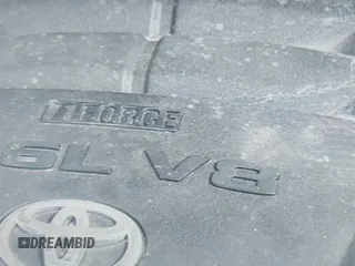 ✅ 2012 Toyota Tundra • VIN: 5TFUM5F1XCX033490 • Lot: 43810161. Listed on IAAI with 147,006 mi. Free auction sales archive from the USA and detailed vehicle history report at DreamBid. Image 12.