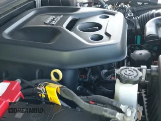 ✅ 2021 Jeep Wrangler Unlimited Sport S • VIN: 1C4HJXDNXMW783832 • Lot: 41712279. Listed on IAAI with 38,022 mi. Free auction sales archive from the USA and detailed vehicle history report at DreamBid. Image 21.