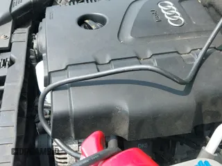 ✅ 2009 Audi A4 Premium • VIN: WAULF78K59A135389 • Lot: 42890438. Listed on IAAI with 137,414 mi. Free auction sales archive from the USA and detailed vehicle history report at DreamBid. Image 13.