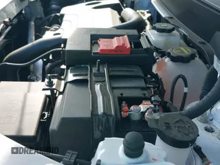 2025 Chevrolet Equinox FWD LT с VIN 3GNAXHEG7SL138247, выставлен на аукционе IAAI как лот 42174022 с пробегом 8 285 миль миль и . История ставок и продаж доступна на DreamBid. Изображение 20.