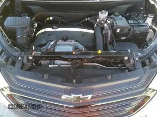 2020 Chevrolet Equinox LT z VIN 2GNAXVEX6L6178856, wystawiony jako Copart lot #91049475 z przebiegiem 44 690 mil mil oraz Szkoda całkowita • Salvage title. Historia ofert i sprzedaży dostępna na DreamBid. Obrazek 13.