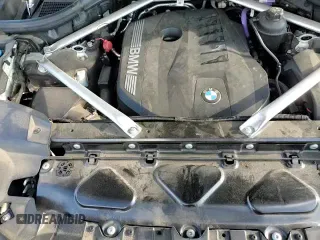 ✅ 2024 BMW X7 xDrive40i • VIN: 5UX23EM08R9T46327 • Lot: 81680135. Wystawiony na Copart z przebiegiem 63 873 mil. Bezpłatny archiwum sprzedaży aukcyjnych z USA i szczegółowy raport historii pojazdu na DreamBid. Zdjęcie 13.