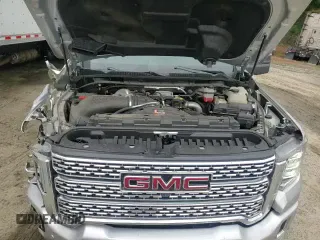 ✅ 2022 GMC Sierra 3500HD Denali • VIN: 1GT49WEY6NF250792 • Lot: 81497095. Wystawiony na Copart z przebiegiem 44 374 mil. Bezpłatny archiwum sprzedaży aukcyjnych z USA i szczegółowy raport historii pojazdu na DreamBid. Zdjęcie 13.