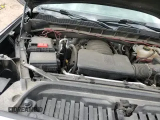 ✅ 2019 GMC Sierra 1500 SLT • VIN: 3GTU9DEL3KG185404 • Lot: 64765185. Listed on Copart with 46,938 mi. Free auction sales archive from the USA and detailed vehicle history report at DreamBid. Image 13.