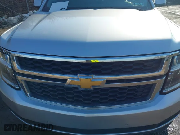 ✅ 2016 Chevrolet Suburban LT • VIN: 1GNSKHKC9GR466693 • Lot: 44496291. Wystawiony na IAAI z przebiegiem Nie podano. Bezpłatny archiwum sprzedaży aukcyjnych z USA i szczegółowy raport historii pojazdu na DreamBid. Zdjęcie 6.
