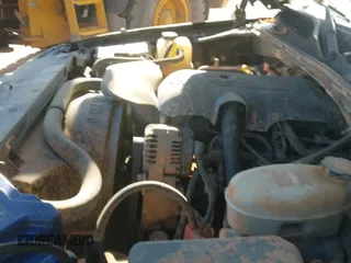 ✅ 2003 Chevrolet Silverado 1500 LS • VIN: 2GCEK19T031171665 • Lot: 43534243. Listed on IAAI with 196,646 mi. Free auction sales archive from the USA and detailed vehicle history report at DreamBid. Image 19.