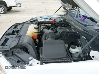 ✅ 2017 Ford F-150 XL • VIN: 1FTEW1EPXHFB73534 • Lot: 41968986. Wystawiony na IAAI z przebiegiem 93 236 mil. Bezpłatny archiwum sprzedaży aukcyjnych z USA i szczegółowy raport historii pojazdu na DreamBid. Zdjęcie 20.