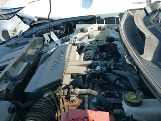 ✅ 2025 Nissan Rogue S • VIN: 5N1BT3AB4SC777425 • Lot: 41960932. Listed on IAAI with 14,073 mi. Free auction sales archive from the USA and detailed vehicle history report at DreamBid. Image 18.