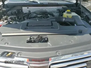 ✅ 2017 Lincoln Navigator Select • VIN: 5LMJJ3JT3HEL08914 • Lot: 68371085. Listed on Copart with 148,846 mi. Free auction sales archive from the USA and detailed vehicle history report at DreamBid. Image 14.