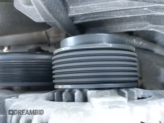 ✅ 2017 Chevrolet Corvette Grand Sport 3LT • VIN: 1G1YZ2D71H5110106 • Lot: 42064252. Listed on IAAI with 49,406 mi. Free auction sales archive from the USA and detailed vehicle history report at DreamBid. Image 24.