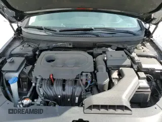 2019 Hyundai Sonata SEL с VIN 5NPE34AF6KH765405, выставлен на аукционе Copart как лот 66511985 с пробегом 43 213 миль миль и На запчасти • Non repairable. История ставок и продаж доступна на DreamBid. Изображение 14.