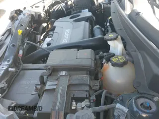 ✅ 2020 Chevrolet Equinox LT • VIN: 2GNAXJEV6L6139305 • Лот: 43062099. Опубликован ранее на IAAI с пробегом 105 026 миль. Бесплатный доступ к архиву аукционных продаж из США и подробный отчёт об истории автомобиля на DreamBid. Изображение 19.