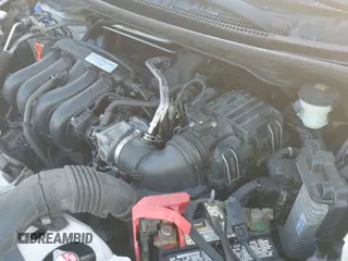 ✅ 2015 Honda Fit EX • VIN: 3HGGK5G83FM770041 • Lot: 41938297. Listed on IAAI with 96,780 mi. Free auction sales archive from the USA and detailed vehicle history report at DreamBid. Image 19.