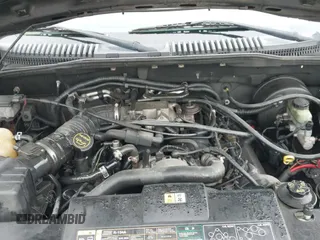 ✅ 2003 Ford Explorer Eddie Bauer • VIN: 1FMDU74W03UB93711 • Лот: 41928384. Опубликован ранее на IAAI с пробегом 187 255 миль. Бесплатный доступ к архиву аукционных продаж из США и подробный отчёт об истории автомобиля на DreamBid. Изображение 19.