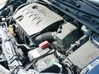 ✅ 2019 Toyota Corolla SE • VIN: 5YFBURHE8KP947880 • Lot: 43129815. Listed on IAAI with 96,192 mi. Free auction sales archive from the USA and detailed vehicle history report at DreamBid. Image 20.