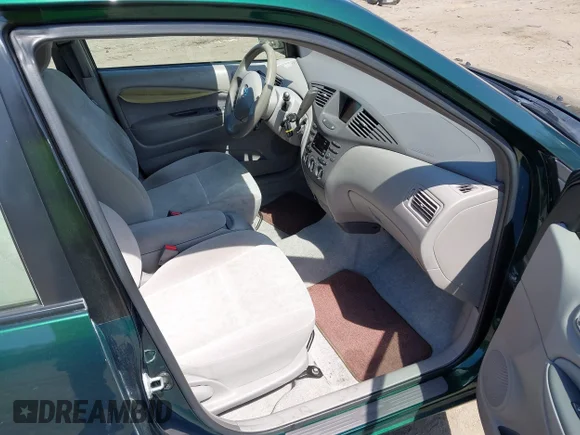 ✅ 2001 Toyota Prius • VIN: JT2BK12U710024203 • Lot: 44861517. Wystawiony na IAAI z przebiegiem 168 194 mil. Bezpłatny archiwum sprzedaży aukcyjnych z USA i szczegółowy raport historii pojazdu na DreamBid. Zdjęcie 5.