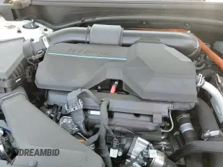 ✅ 2025 Kia Sportage X-Line • VIN: KNDPYDDH4S7197117 • Lot: 68187945. Wystawiony na Copart z przebiegiem 8 622 mil. Bezpłatny archiwum sprzedaży aukcyjnych z USA i szczegółowy raport historii pojazdu na DreamBid. Zdjęcie 14.