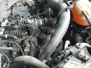 ✅ 2021 Ford F-150 XL • VIN: 1FTEW1CP9MFA61336 • Lot: 41840761. Listed on IAAI with 69,032 mi. Free auction sales archive from the USA and detailed vehicle history report at DreamBid. Image 19.