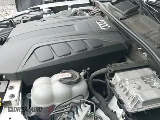 ✅ 2021 Audi Q7 Premium Plus • VIN: WA1LJAF76MD031542 • Лот: 43386484. Опубликован ранее на IAAI с пробегом 35 665 миль. Бесплатный доступ к архиву аукционных продаж из США и подробный отчёт об истории автомобиля на DreamBid. Изображение 20.