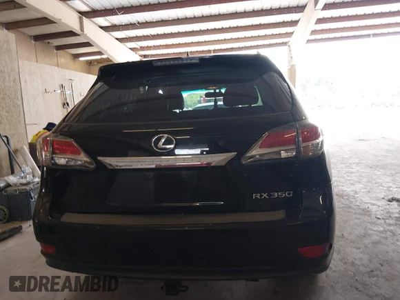 ✅ 2013 Lexus RX 350 • VIN: 2T2BK1BA0DC162183 • Lot: 45502566. Wystawiony na IAAI z przebiegiem 197 924 mil. Bezpłatny archiwum sprzedaży aukcyjnych z USA i szczegółowy raport historii pojazdu na DreamBid. Zdjęcie 17.