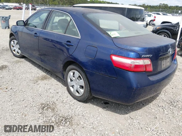 ✅ 2009 Toyota Camry SE • VIN: 4T1BE46K59U399242 • Lot: 44859424. Wystawiony na IAAI z przebiegiem 101 852 mil. Bezpłatny archiwum sprzedaży aukcyjnych z USA i szczegółowy raport historii pojazdu na DreamBid. Zdjęcie 3.