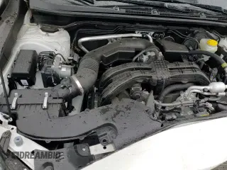 ✅ 2024 Subaru Crosstrek Limited • VIN: 4S4GUHL61R3843276 • Lot: 86110955. Listed on Copart with 11,308 mi. Free auction sales archive from the USA and detailed vehicle history report at DreamBid. Image 13.