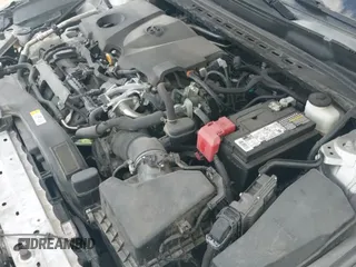 ✅ 2020 Toyota Camry LE • VIN: 4T1C11AK5LU968085 • Lot: 43391605. Wystawiony na IAAI z przebiegiem 107 450 mil. Bezpłatny archiwum sprzedaży aukcyjnych z USA i szczegółowy raport historii pojazdu na DreamBid. Zdjęcie 18.