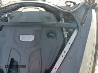 ✅ 2018 Porsche Panamera • VIN: WP0AA2A70JL104058 • Lot: 83860975. Listed on Copart with Not provided. Free auction sales archive from the USA and detailed vehicle history report at DreamBid. Image 14.