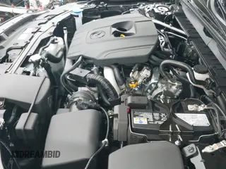 ✅ 2025 Mazda CX-50 S Premium • VIN: 7MMVABDM4SN359742 • Lot: 42741822. Listed on IAAI with 1,077 mi. Free auction sales archive from the USA and detailed vehicle history report at DreamBid. Image 20.