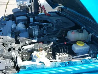 ✅ 2020 Jeep Wrangler Unlimited Rubicon • VIN: 1C4HJXFG0LW290402 • Lot: 42173436. Wystawiony na IAAI z przebiegiem 47 068 mil. Bezpłatny archiwum sprzedaży aukcyjnych z USA i szczegółowy raport historii pojazdu na DreamBid. Zdjęcie 19.