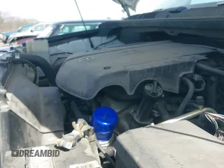 ✅ 2007 Toyota Tundra • VIN: 5TFLU52117X003320 • Лот: 41901060. Опубликован ранее на IAAI с пробегом 223 108 миль. Бесплатный доступ к архиву аукционных продаж из США и подробный отчёт об истории автомобиля на DreamBid. Изображение 19.