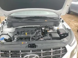 ✅ 2024 Hyundai Venue Limited • VIN: KMHRC8A35RU336797 • Lot: 42943775. Listed on Copart with 11,321 mi. Free auction sales archive from the USA and detailed vehicle history report at DreamBid. Image 16.