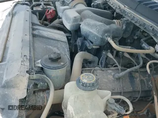 ✅ 2019 Ford F-250 XL • VIN: 1FD7W2B61KEG48748 • Lot: 42560434. Listed on IAAI with 161,957 mi. Free auction sales archive from the USA and detailed vehicle history report at DreamBid. Image 18.