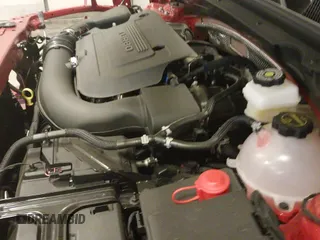 ✅ 2025 Buick Envision Preferred • VIN: LRBFZKE45SD033383 • Lot: 42293462. Listed on IAAI with 288 mi. Free auction sales archive from the USA and detailed vehicle history report at DreamBid. Image 18.