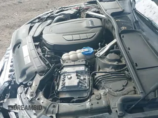 ✅ 2017 Audi A4 Premium • VIN: WAUANAF43HN066429 • Лот: 43365759. Опубликован ранее на IAAI с пробегом 107 747 миль. Бесплатный доступ к архиву аукционных продаж из США и подробный отчёт об истории автомобиля на DreamBid. Изображение 18.