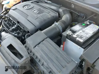 ✅ 2016 Volkswagen Passat S • VIN: 1VWAS7A39GC053737 • Lot: 43164631. Listed on IAAI with 165,217 mi. Free auction sales archive from the USA and detailed vehicle history report at DreamBid. Image 20.