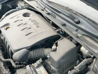 ✅ 2018 Toyota Corolla SE • VIN: 5YFBURHE9JP849312 • Lot: 43540010. Wystawiony na IAAI z przebiegiem 126 060 mil. Bezpłatny archiwum sprzedaży aukcyjnych z USA i szczegółowy raport historii pojazdu na DreamBid. Zdjęcie 20.