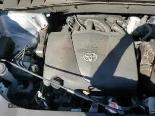 ✅ 2017 Toyota Highlander Limited • VIN: 5TDDZRFH7HS418847 • Lot: 81342755. Listed on Copart with 142,143 mi. Free auction sales archive from the USA and detailed vehicle history report at DreamBid. Image 16.