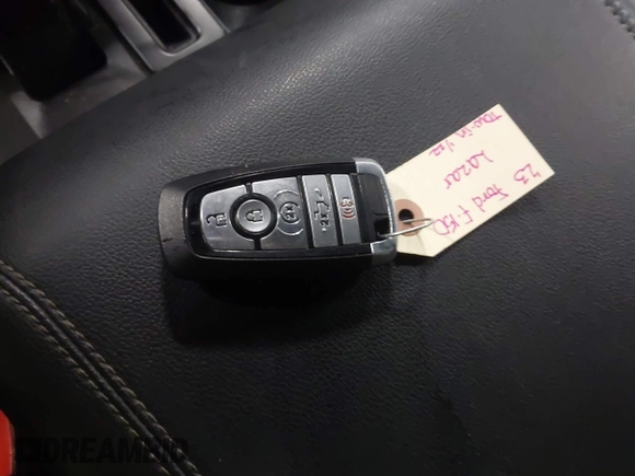 ✅ 2023 Ford F-150 XLT • VIN: 1FTFW1ED4PFA31088 • Lot: 44237212. Wystawiony na IAAI z przebiegiem 64 877 mil. Bezpłatny archiwum sprzedaży aukcyjnych z USA i szczegółowy raport historii pojazdu na DreamBid. Zdjęcie 11.