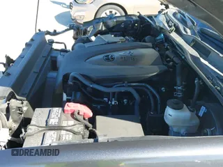 ✅ 2023 Toyota Tacoma SR • VIN: 3TYCZ5AN1PT146719 • Lot: 41406963. Listed on IAAI with 19,735 mi. Free auction sales archive from the USA and detailed vehicle history report at DreamBid. Image 20.