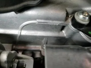 ✅ 2023 GMC Terrain SLT • VIN: 3GKALPEG8PL154189 • Lot: 94981425. Listed on Copart with 13,864 mi. Free auction sales archive from the USA and detailed vehicle history report at DreamBid. Image 16.