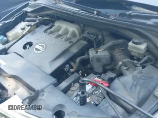 ✅ 2006 Nissan Murano SL • VIN: JN8AZ08WX6W534510 • Lot: 42412675. Listed on IAAI with 105,923 mi. Free auction sales archive from the USA and detailed vehicle history report at DreamBid. Image 14.