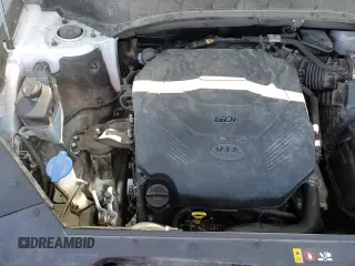 ✅ 2020 Kia Telluride SX • VIN: 5XYP5DHC1LG087122 • Lot: 87021885. Wystawiony na Copart z przebiegiem 125 062 mil. Bezpłatny archiwum sprzedaży aukcyjnych z USA i szczegółowy raport historii pojazdu na DreamBid. Zdjęcie 14.