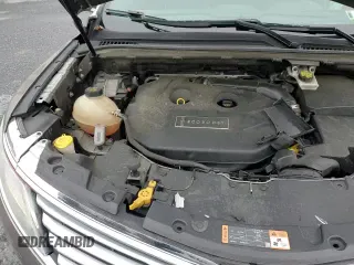 ✅ 2017 Lincoln MKC Select • VIN: 5LMCJ2D98HUL19092 • Лот: 93437445. Опубликован ранее на Copart с пробегом 99 281 миль. Бесплатный доступ к архиву аукционных продаж из США и подробный отчёт об истории автомобиля на DreamBid. Изображение 14.