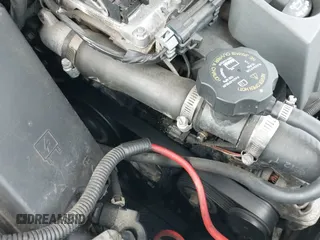 ✅ 2005 Buick LaCrosse CXS • VIN: 2G4WE567651218593 • Lot: 43160398. Listed on IAAI with 116,283 mi. Free auction sales archive from the USA and detailed vehicle history report at DreamBid. Image 12.