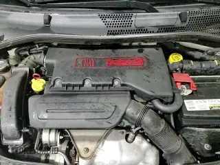 ✅ 2018 FIAT 500 Pop • VIN: 3C3CFFKH6JT425684 • Лот: 91298485. Опубликован ранее на Copart с пробегом 36 688 миль. Бесплатный доступ к архиву аукционных продаж из США и подробный отчёт об истории автомобиля на DreamBid. Изображение 15.